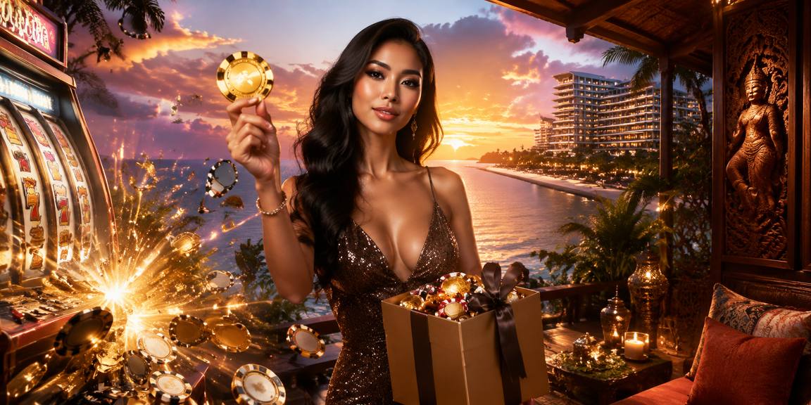 ara288 Live Baccarat